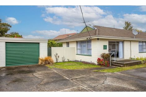 Photo of property in 3/93a Middlepark Road, Sockburn, Christchurch, 8042