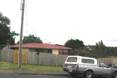 Photo of property in 34 Saffron Street, Birkdale, Auckland, 0626