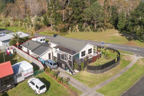 Photo of property in 314 Matarangi Drive, Matarangi, Whitianga, 3592