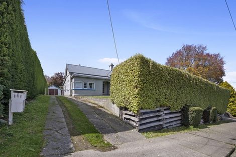 Photo of property in 151 Broughton Street, Gore, 9710