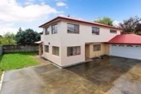 Photo of property in 15 Kakanui Avenue, Hillcrest, Hamilton, 3216