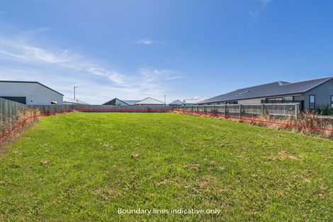 Photo of property in 22 Fairmaid Street, Lincoln, 7608