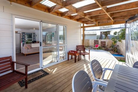 Photo of property in 126b Tamaki Road, Whangamata, 3620