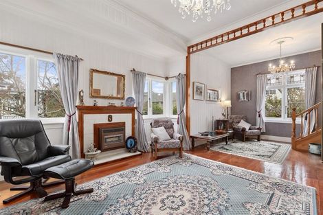 Photo of property in 3 Garden Terrace, Devonport, Auckland, 0624