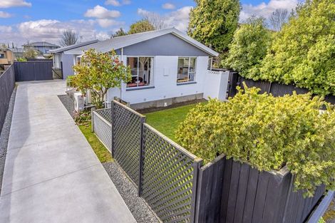 Photo of property in 1/10 Brogar Place, Casebrook, Christchurch, 8051