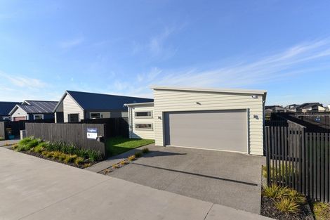 Photo of property in 4 Wyrall Way, Chartwell, Hamilton, 3210