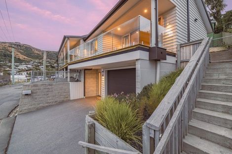 Photo of property in 10 Saint Davids Street, Lyttelton, 8082