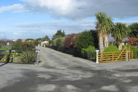 Photo of property in 147 Lincoln Road, Carterton, 5713