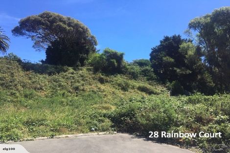 Photo of property in 28 Rainbow Court, Raumati South, Paraparaumu, 5032