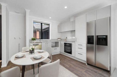 Photo of property in 2/165 Knighton Road, Hillcrest, Hamilton, 3216