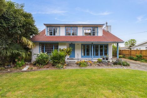 Photo of property in 42 Cresswell Avenue, Burwood, Christchurch, 8061