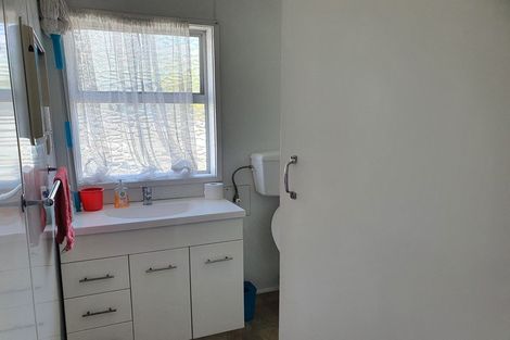 Photo of property in 101 Reid Street, Blaketown, Greymouth, 7805