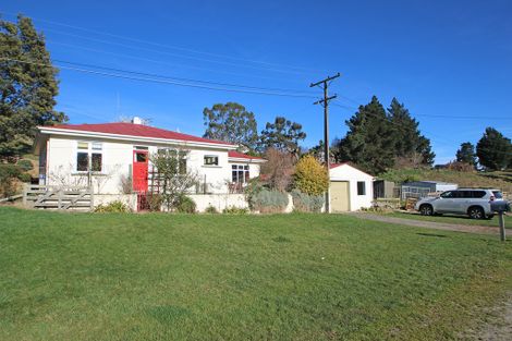 Photo of property in 5 Peaks Road, Windsor, Oamaru, 9491