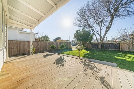 Photo of property in 44 Morris Street, Hokowhitu, Palmerston North, 4410