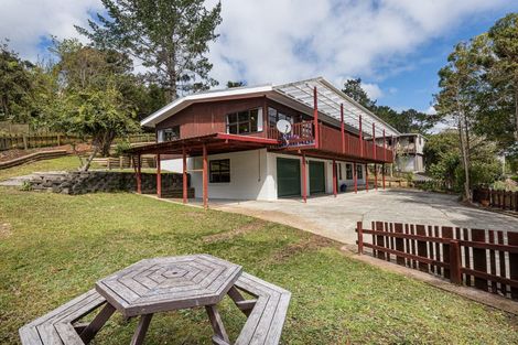 Photo of property in 23 Tikorangi Place, Morningside, Whangarei, 0110