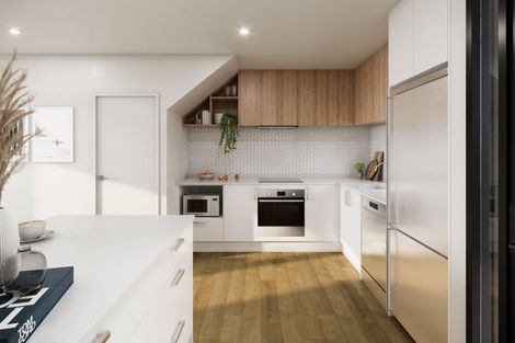 Photo of property in 10/8 Tonga Place, Riccarton, Christchurch, 8041