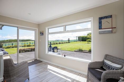 Photo of property in 123 Surrey Hill Road, Kaitake, New Plymouth, 4374