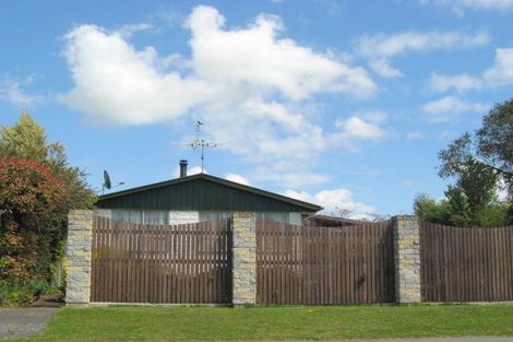 Photo of property in 5 Bowie Drive, Woodend, 7610