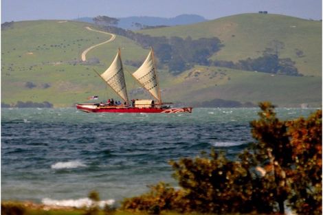 Photo of property in 12 May Grove Lane, Tamaterau, Whangarei, 0174