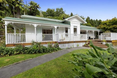 Photo of property in 160a Frankley Road, Frankleigh Park, New Plymouth, 4310