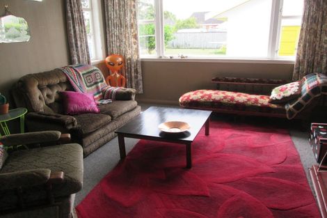 Photo of property in 13 Park Road, West End, Palmerston North, 4412