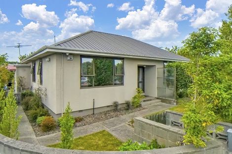 Photo of property in 37 Halswell Road, Hillmorton, Christchurch, 8025