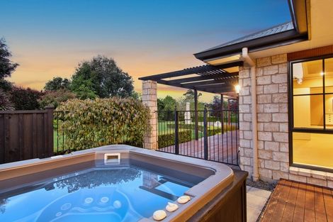 Photo of property in 84 Freeburn Road, Pyes Pa, Tauranga, 3112