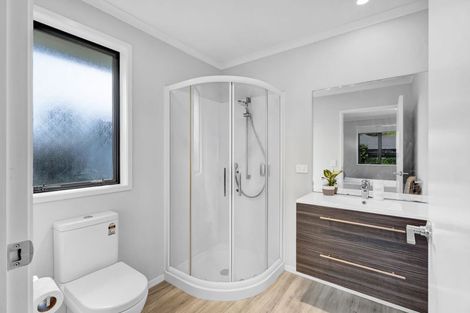 Photo of property in 60 Magnolia Drive, Westown, New Plymouth, 4310