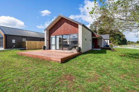 Photo of property in 47 Tironui Drive, Maunu, Whangarei, 0179