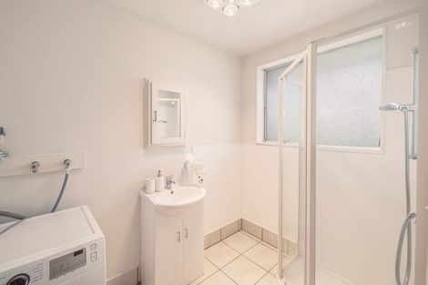 Photo of property in 3/100 Brougham Street, Addington, Christchurch, 8024