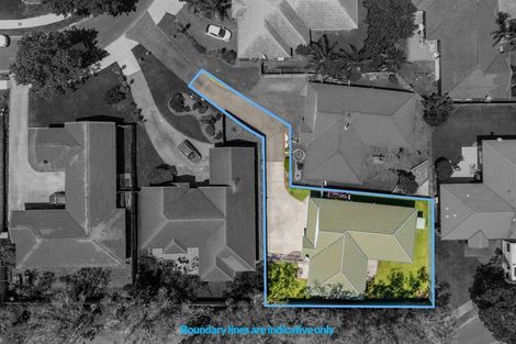 Photo of property in 14 Ardkeen Place, East Tamaki, Auckland, 2016