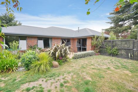 Photo of property in 3 Harvard Avenue, Wigram, Christchurch, 8042