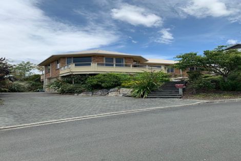 Photo of property in 4 Observatory Terrace, Britannia Heights, Nelson, 7010