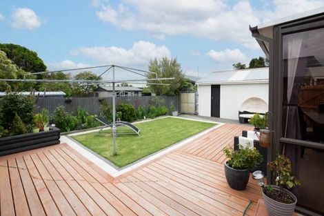 Photo of property in 4 Endeavour Street, North New Brighton, Christchurch, 8083