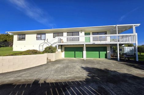 Photo of property in 56 Montgomery Avenue, Dargaville, 0310
