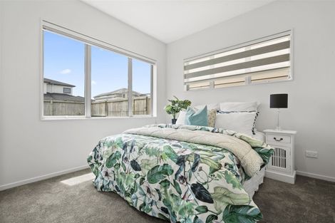 Photo of property in 29 Lusitano Drive, Karaka, Papakura, 2113