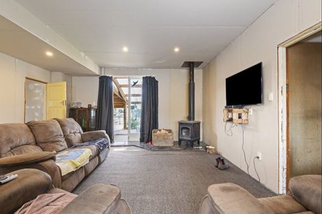 Photo of property in 1 Tatu Street, Taihape, 4791