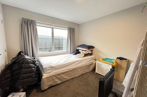 Photo of property in 20 Hannington Way, Rolleston, 7615