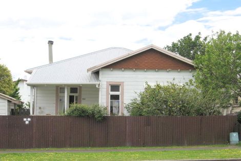 Photo of property in 283 Kahutia Street, Gisborne, 4010