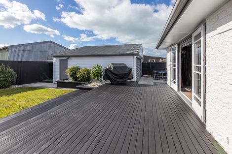 Photo of property in 17 Leverett Place, North New Brighton, Christchurch, 8083
