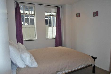 Photo of property in The Quay, 2/332b1 Lambton Quay, Wellington Central, Wellington, 6011