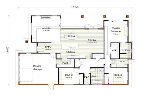 Photo of property in 22 Hanlow Place, Pyes Pa, Tauranga, 3112