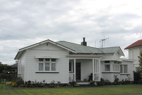 Photo of property in 33 Toro Street, Durie Hill, Whanganui, 4500
