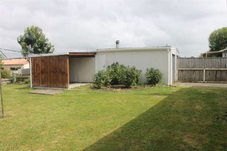 Photo of property in 6 Aotea Crescent, Tokoroa, 3420