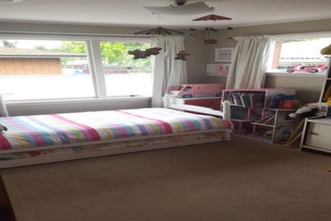 Photo of property in 205a Matsons Avenue, Papanui, Christchurch, 8053