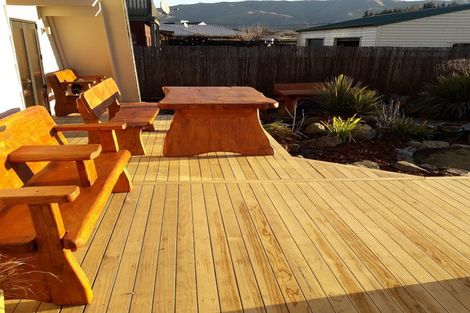 Photo of property in 18 Ayr Street, Fairlie, 7925