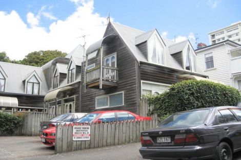 Photo of property in 1/1 Cottleville Terrace, Thorndon, Wellington, 6011