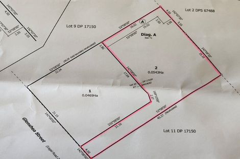 Photo of property in 13a Glenshea Street, Putaruru, 3411