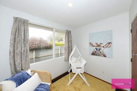 Photo of property in 7 Gregan Crescent, Burnside, Christchurch, 8053