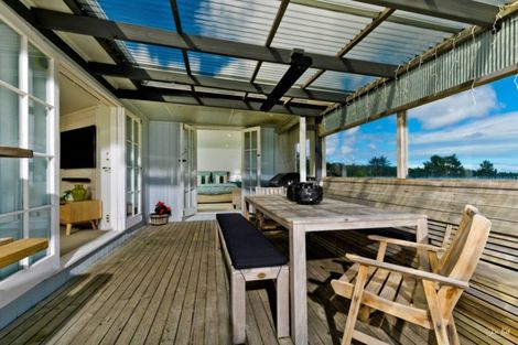 Photo of property in 80 Wishart Road, Helensville, 0875